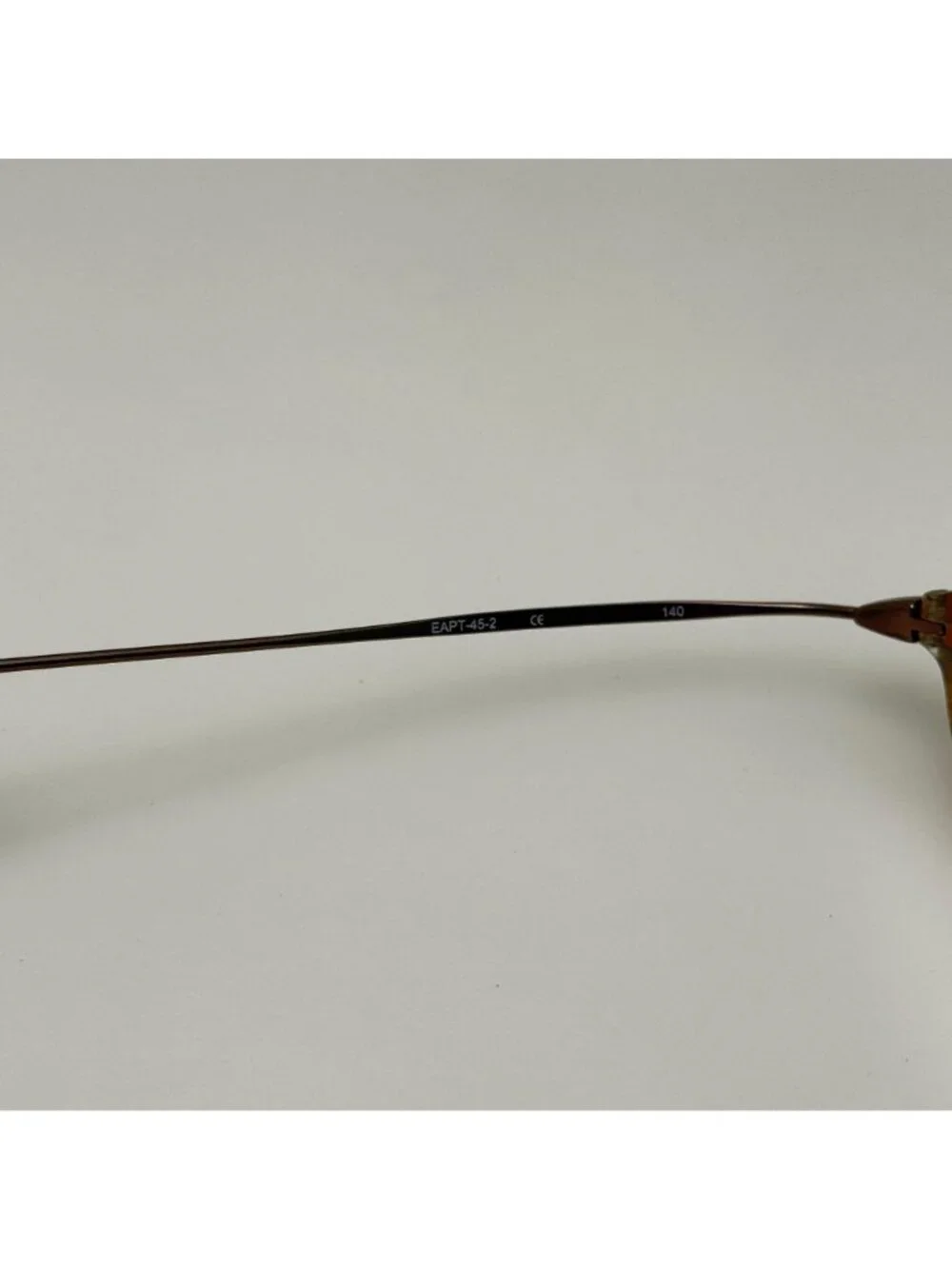 Elizabeth Arden EAPT-45-2 Eyeglasses Eye Glasses Frames 50-16-140